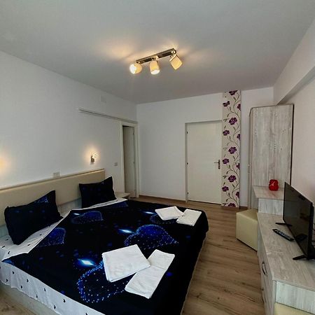Calypso Rooms Făgăraş 外观 照片