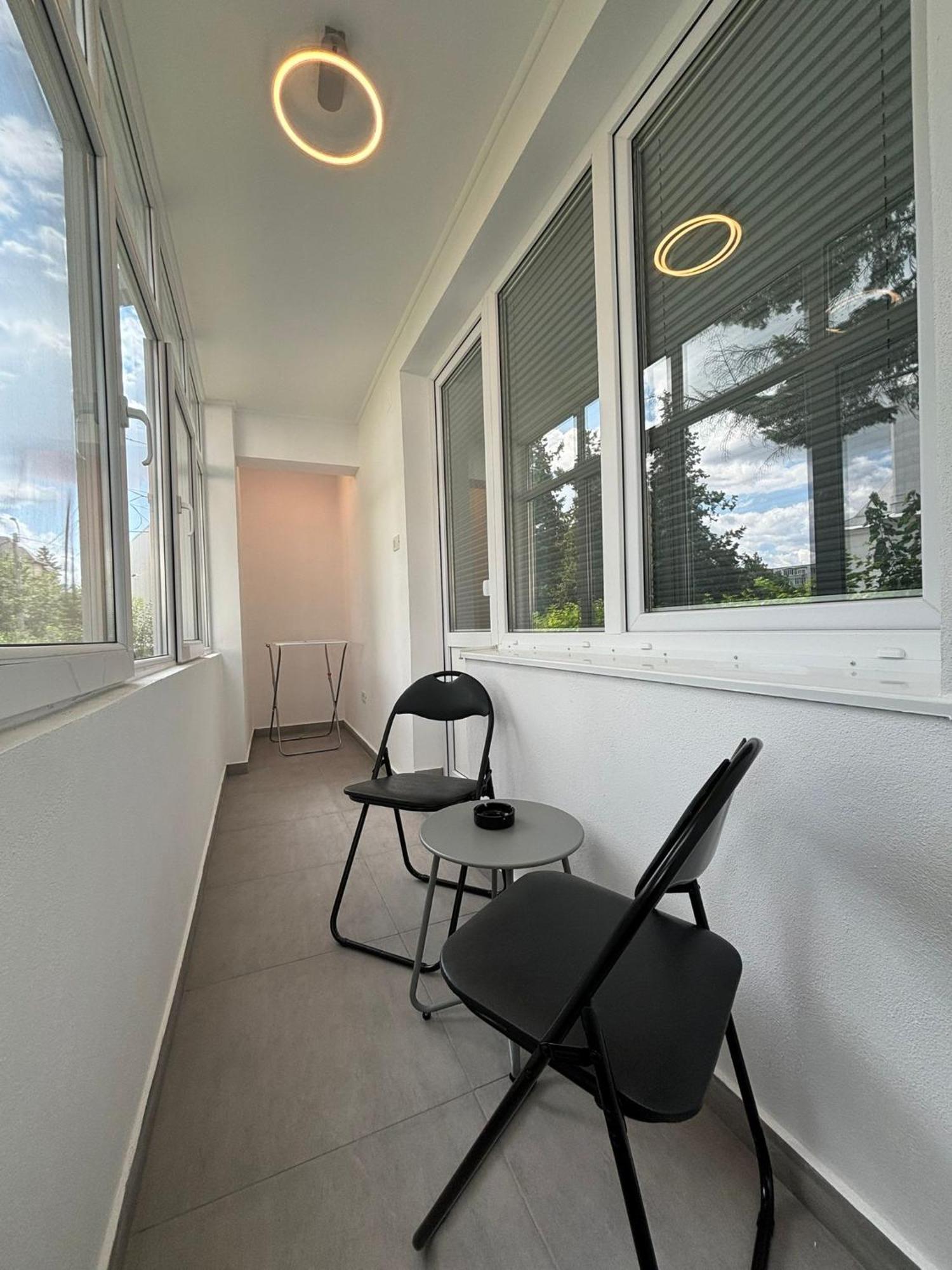 Calypso Rooms Făgăraş 外观 照片